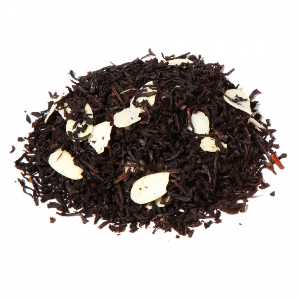 Marzipan Black Tea